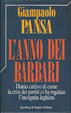 Cover of L'anno dei barbari