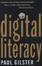 Cover of 'Digital Literacy'