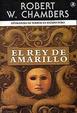 Cover of El Rey de Amarillo