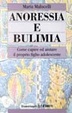 Cover of Anoressia e bulimia