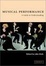 Cover of "Musical Performance"