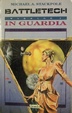 Cover of Battletech Warrior 1: in guardia