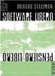 Cover of Software libero pensiero libero (Vol. 1)