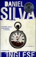 Cover of L' inglese