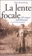 Cover of La lente focale