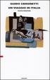 Cover of Un viaggio in Italia 1981-1983