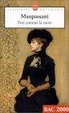 Cover of Fort comme la mort