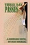 Cover of "Three Day Passes"