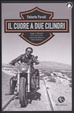 Cover of Il cuore a due cilindri