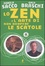 Cover of Lo zen e l'arte di non rompere le scatole