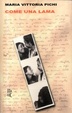 Cover of Come una lama
