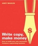 Cover of Write Copy Make Money