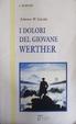 Cover of I dolori del giovane Werther