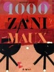 Cover of 1000 Zanimaux