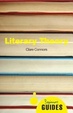 Cover of Literary Theory