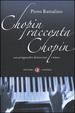 Cover of Chopin racconta Chopin