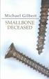 Cover of Smallbone Deceased