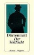 Cover of Der Verdacht