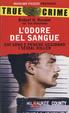 Cover of L'odore del Sangue