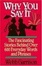Cover of "Why You Say It"