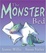Cover of The Monster Bed