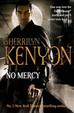 Cover of No Mercy