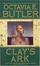 Cover of "Clay's Ark"