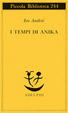 Cover of I tempi di Anika