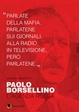 Cover of Paolo Borsellino