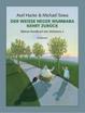 Cover of Der weisse Neger Wumbaba kehrt zurueck. Zweites Handbuch des Verhoerens