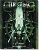 Cover of HR Giger