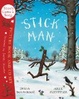 Cover of Stick Man