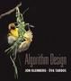 Cover of Algorithm Design