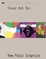 Cover of Cover Art By