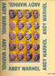 Cover of Andy Warhol