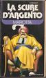 Cover of La scure d'argento