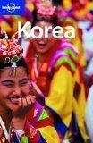 Lonely Planet Korea