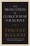 Cover of "The Prosecution of George W. Bush for Murder"