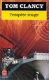Cover of Tempete Rouge
