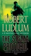 Cover of The Sigma Protocol
