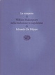 Cover of La tempesta