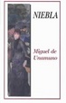 Cover of Niebla