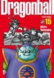 Cover of Dragon Ball Perfect Edition 15
