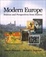 Cover of "Modern Europe"