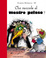 Cover of Che succede al mostro peloso?