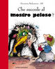 Cover of Che succede al mostro peloso?