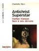 Cover of Antichrist Superstar