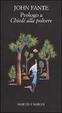 Cover of Prologo a «Chiedi alla polvere»