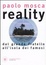 Cover of Reality