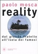 Cover of Reality
